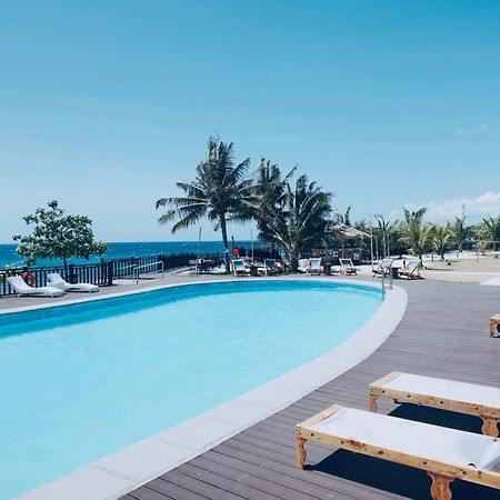 W Golf Resort Oslob Exterior photo